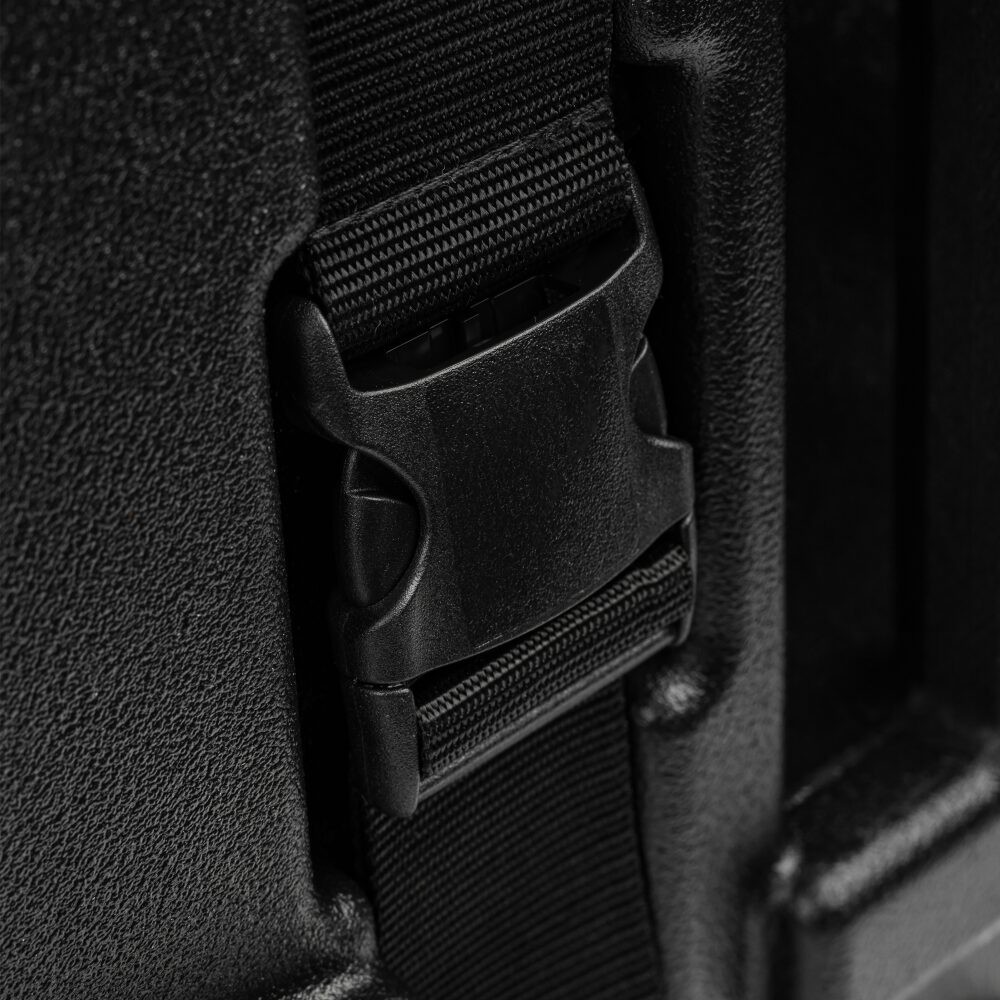 Кейс для барабанных стоек GATOR GPC3315DHW