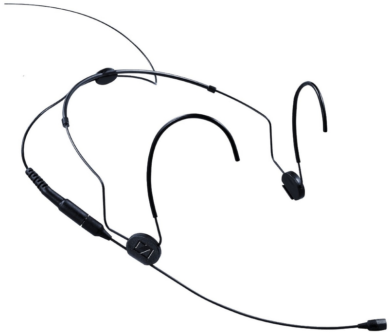 Конденсаторный микрофон Sennheiser HSP 2 ew