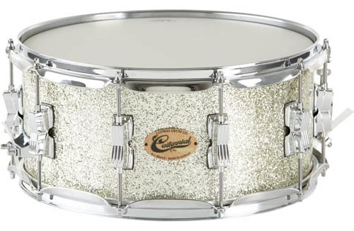 Барабан Ludwig LRC6513SS 13”*6.5” Centennial series