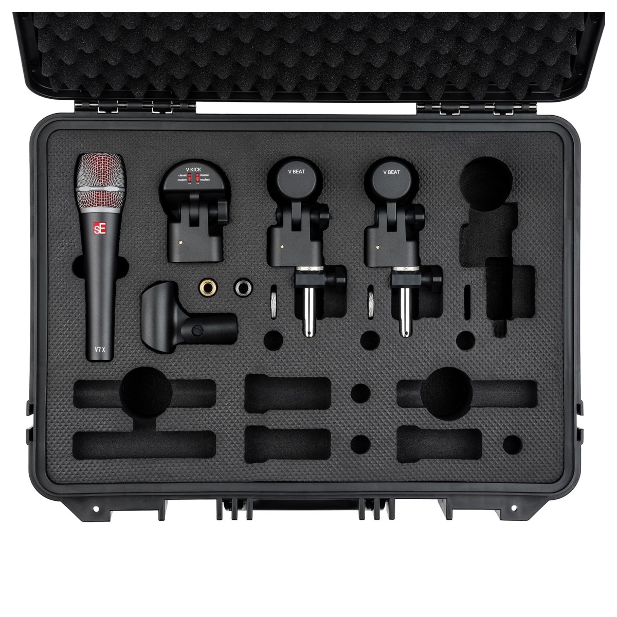 Комплект микрофонов SE Electronics V Pack Venue