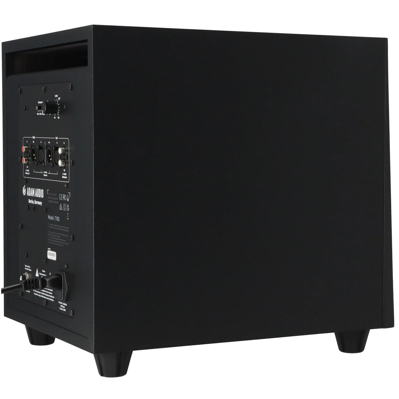 Сабвуфер ADAM Audio T10S