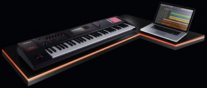 Синтезатор Roland FA-06