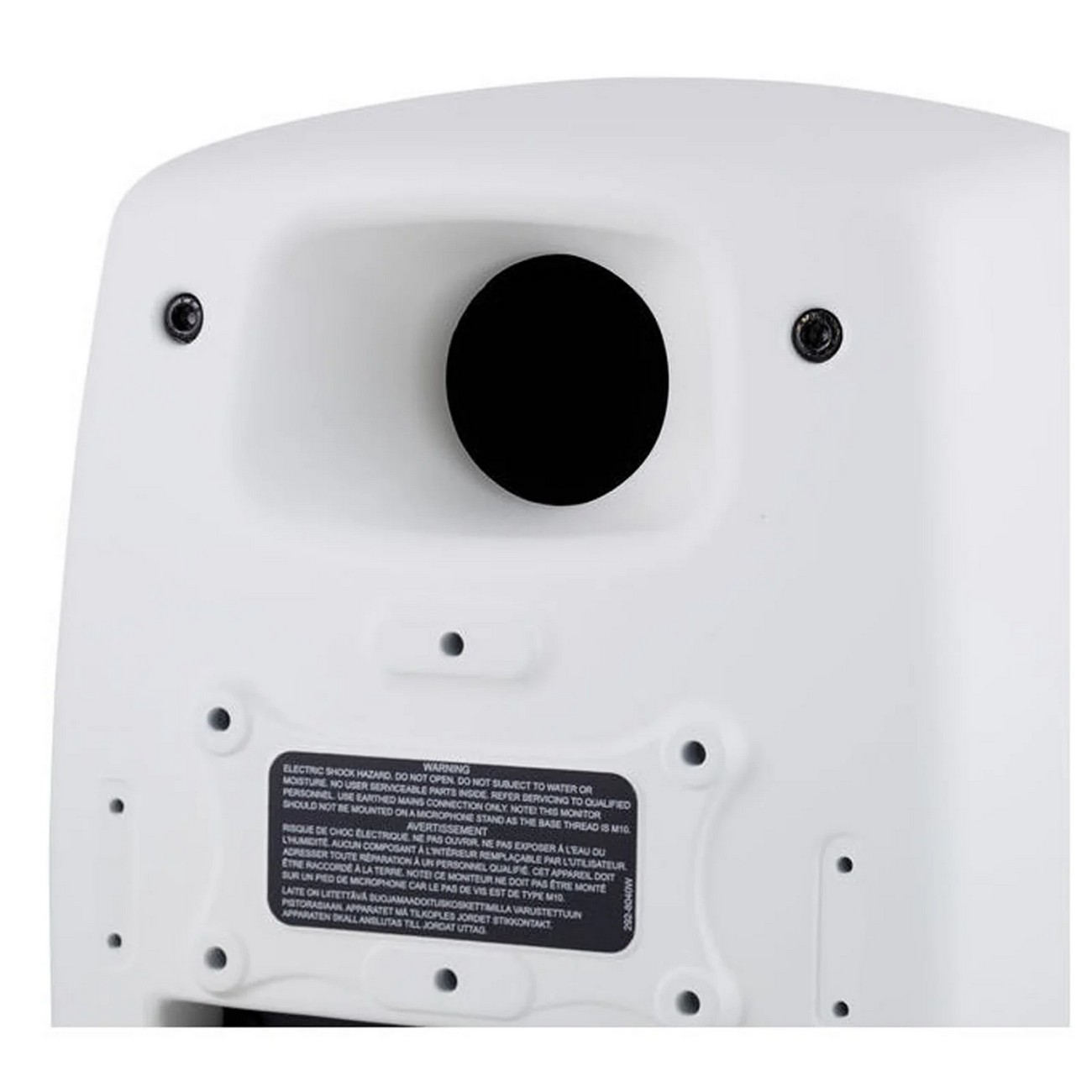Студийный монитор GENELEC 8040BWM