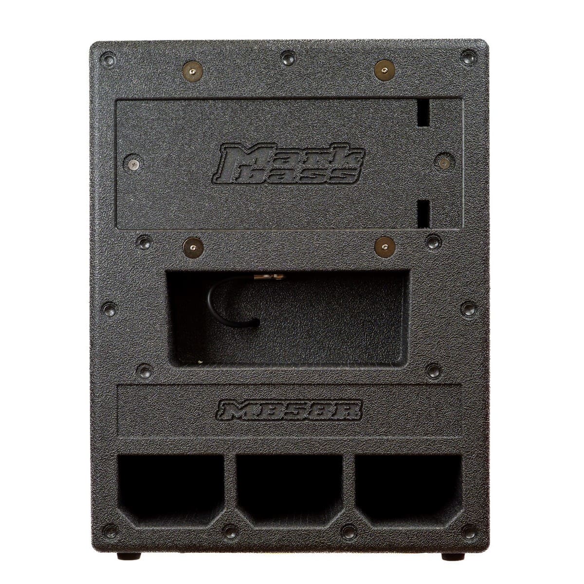 Комбоусилитель Markbass MB58R CMD 121 PURE