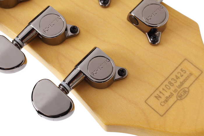 Электрогитара Schecter OMEN-7 WSN