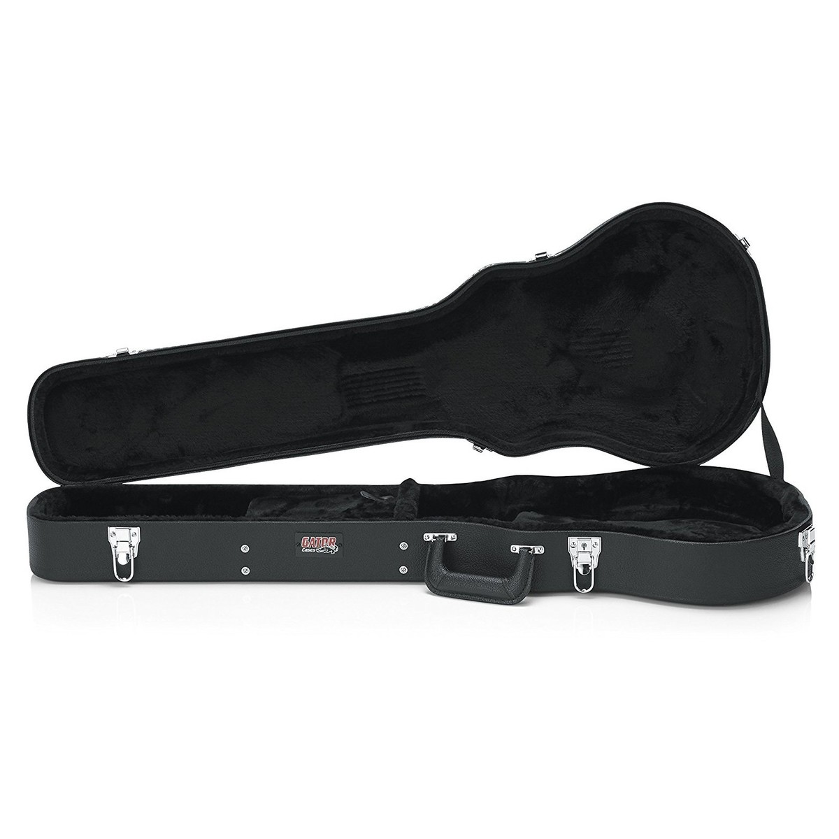 Кейс для электрогитары GATOR GW-LPS-S