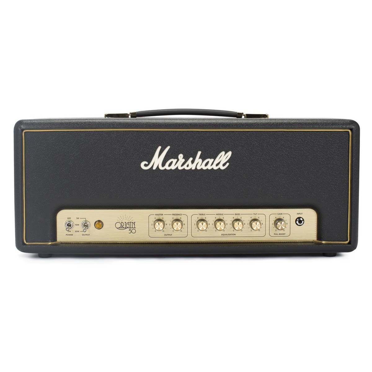 Гитарный усилитель Marshall Origin50H