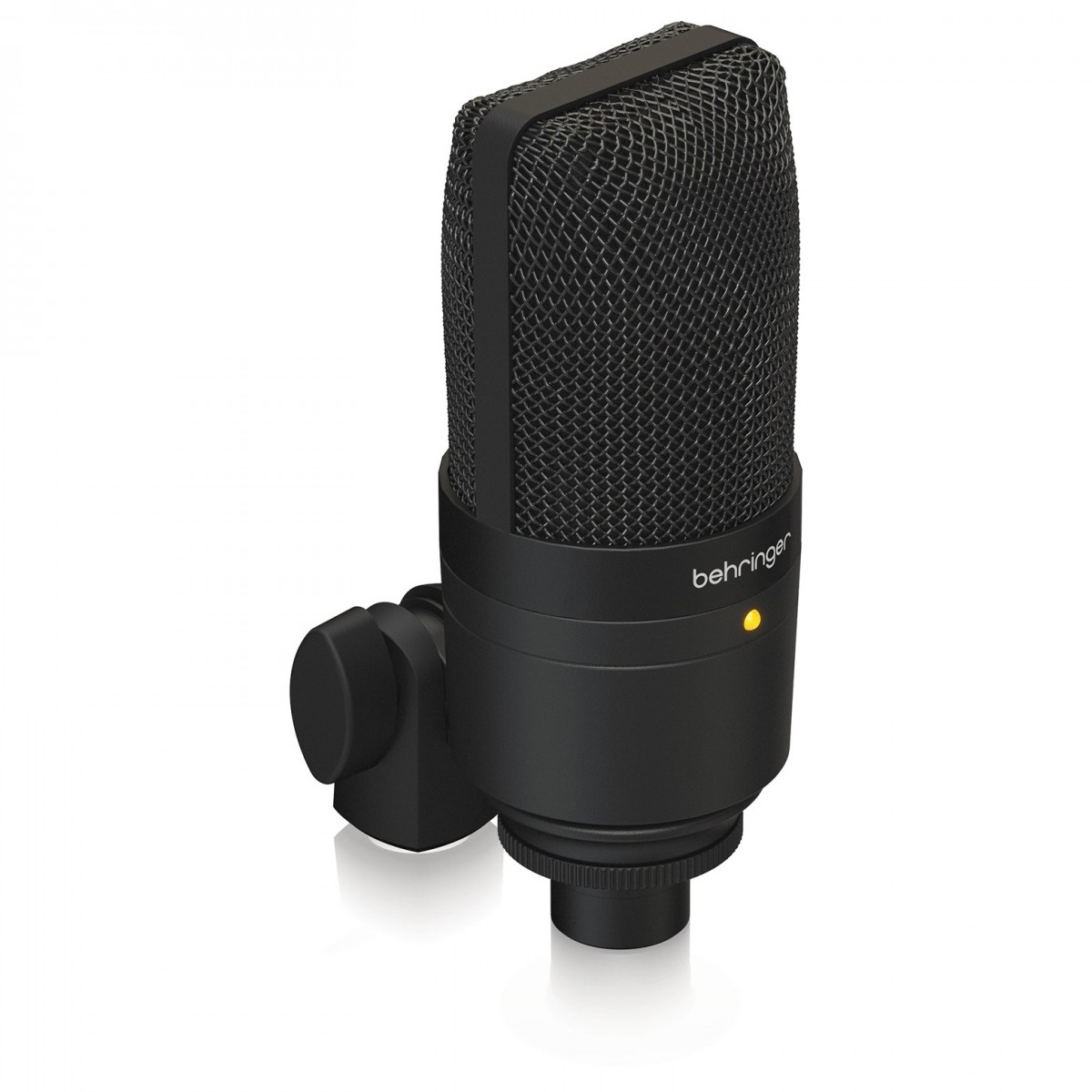 USB-микрофон Behringer D3 PODCAST BUNDLE