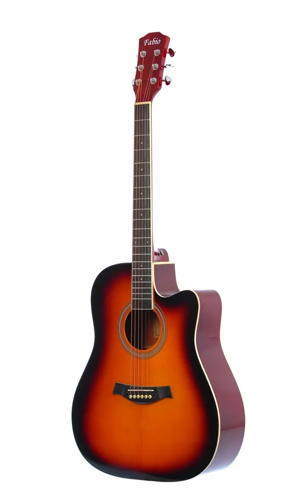 Акустическая гитара Fabio FB-G41S T03