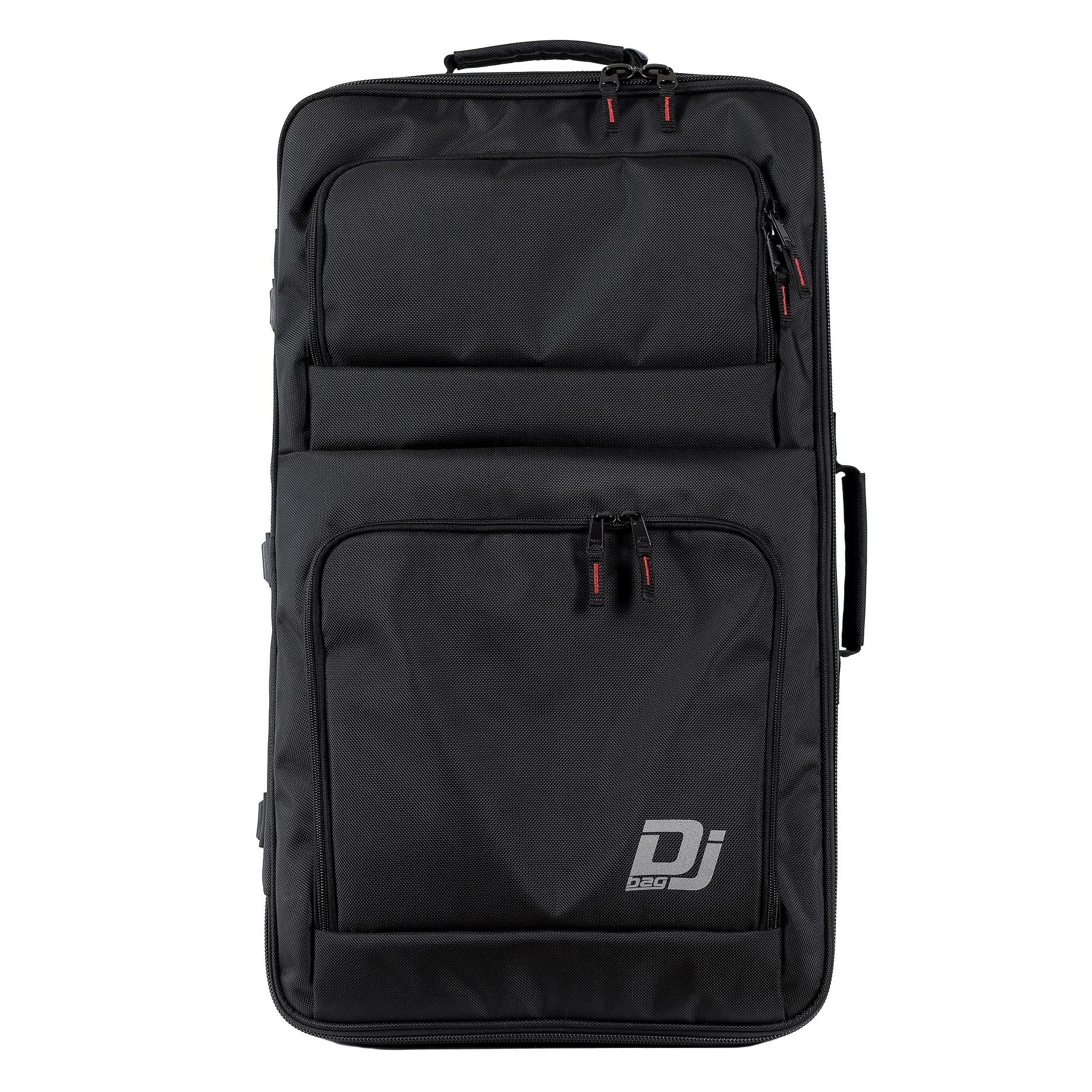 Сумка для DJ контролеров DJ BAG K-Max