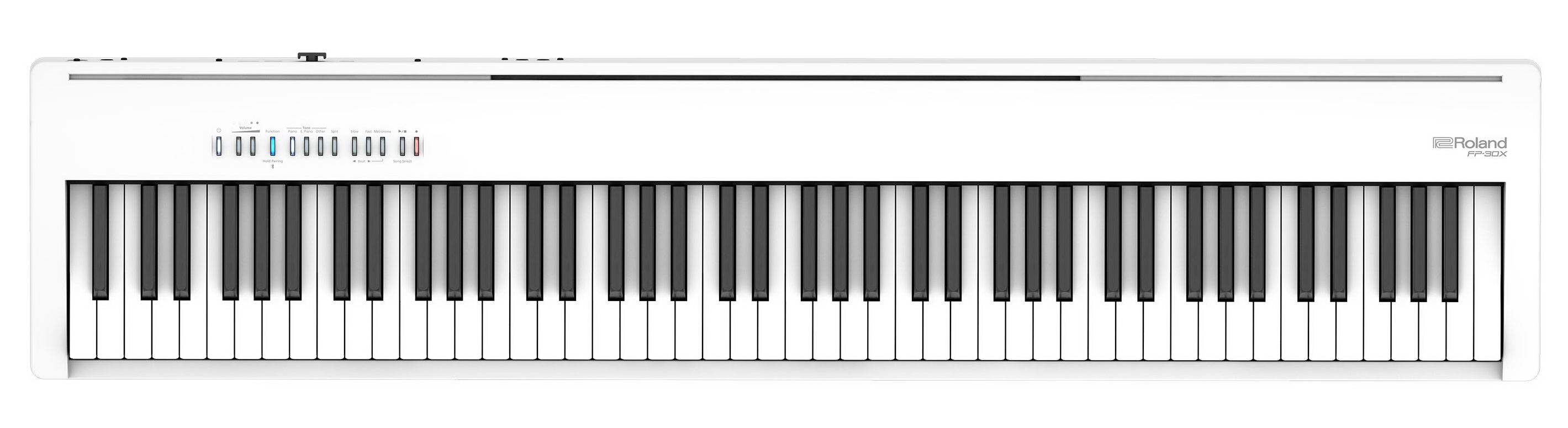 Цифровое пианино Roland FP-30X-WH