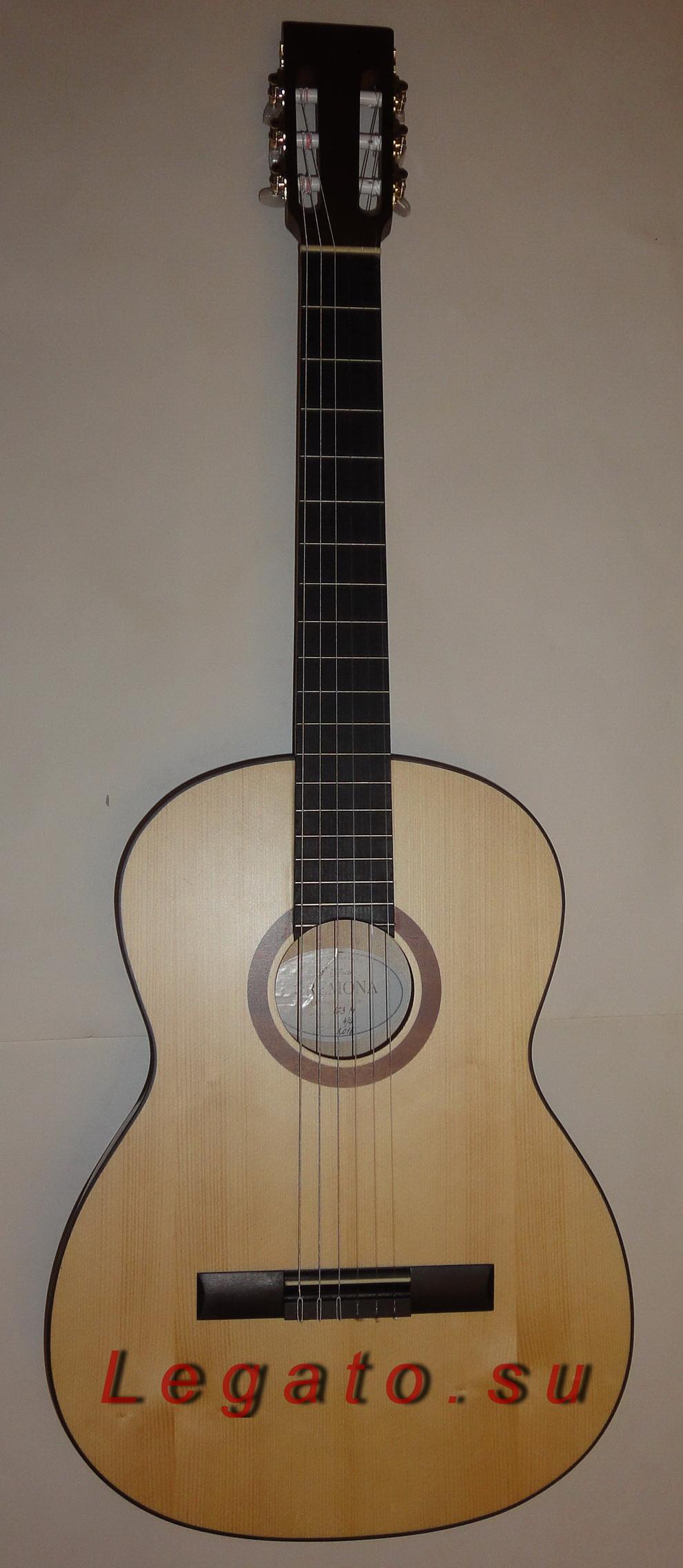 Детская гитара CREMONA 103 размер 3/4