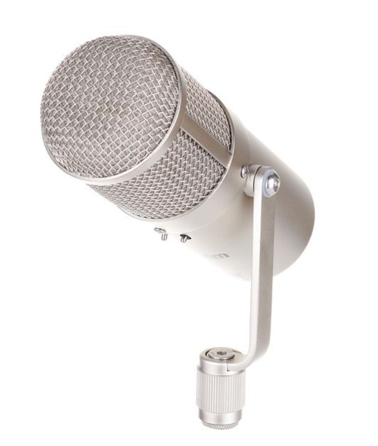 Конденсаторный микрофон Warm Audio WA-47F