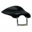 Подбородник для скрипки GEWA 432240 Chin Rest Kantuscher 4/4