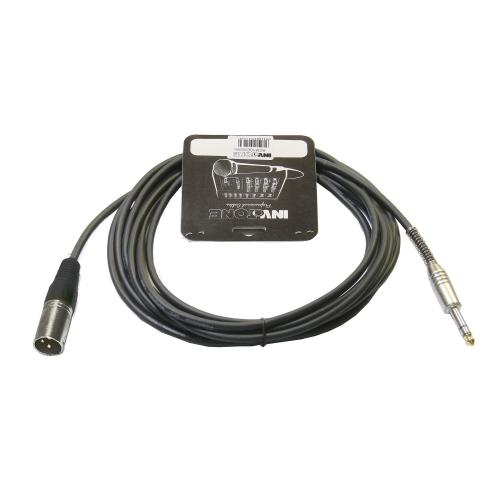 Кабель INVOTONE ACM1010S/BK