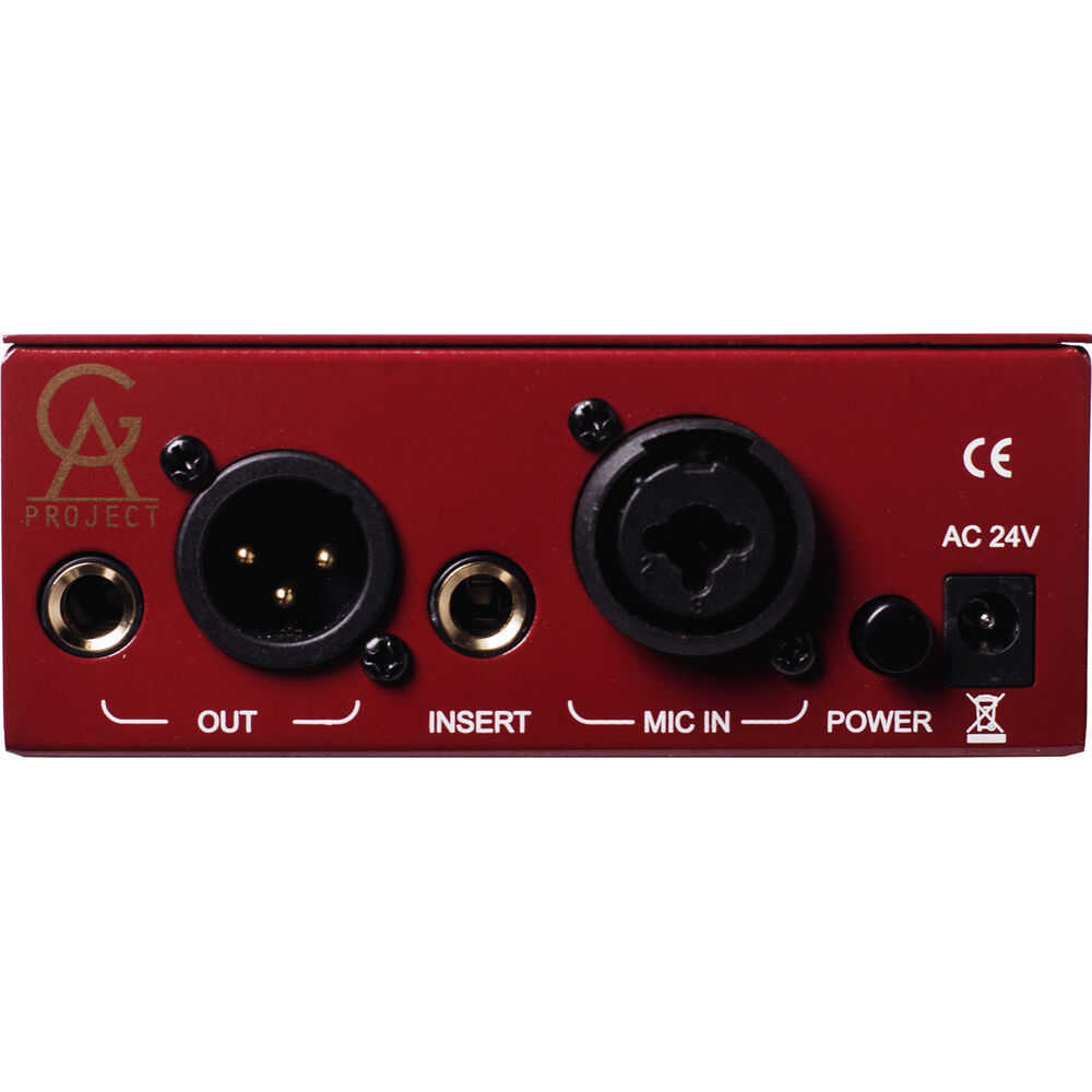 Предусилитель Golden Age Project PRE-73 Jr MKII