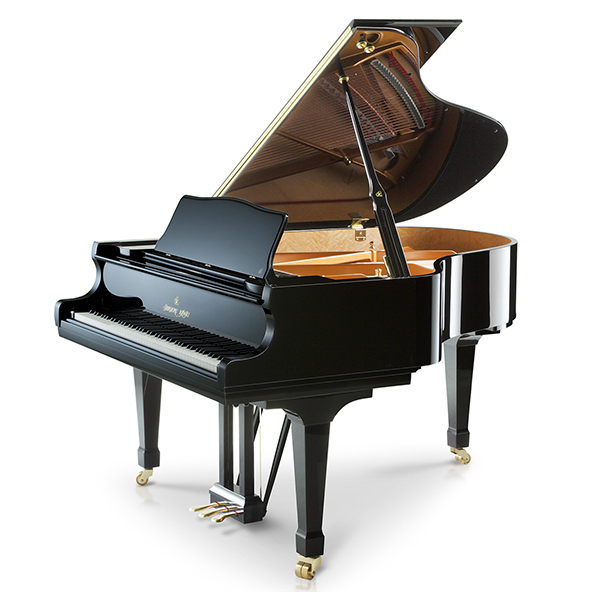 Акустический рояль Kawai SK-2LA M/PEP