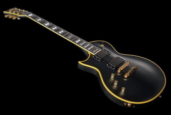 Электрогитара ESP LTD EC-1000 Vintage Black LH