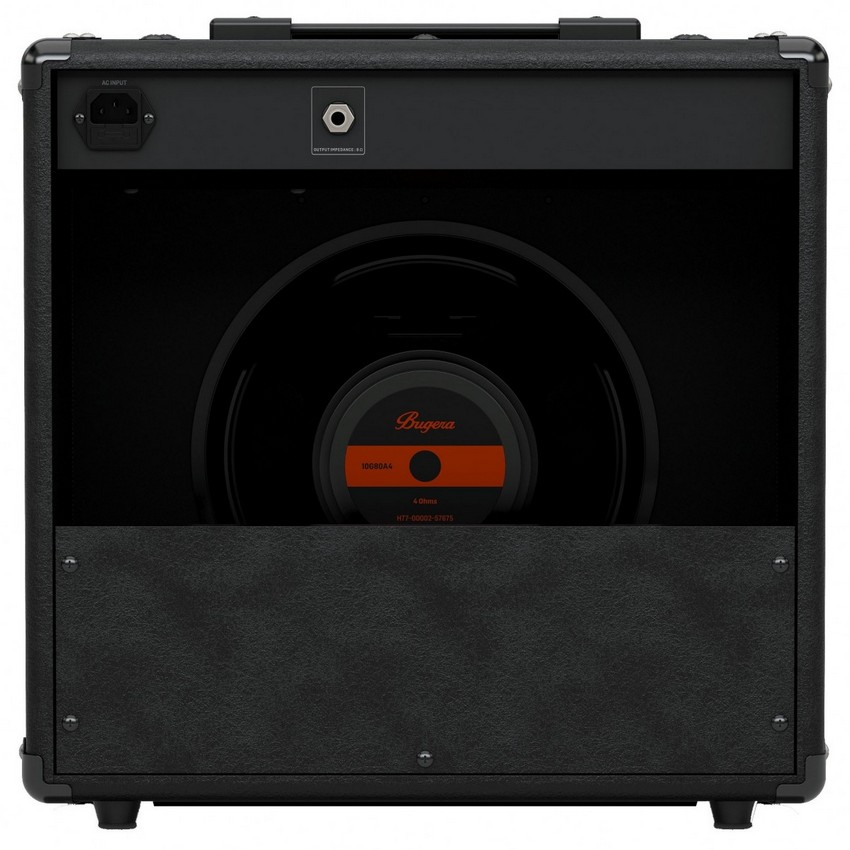 Комбоусилитель Behringer HA-40R