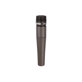 Инструментальный микрофон Shure SM57LCE