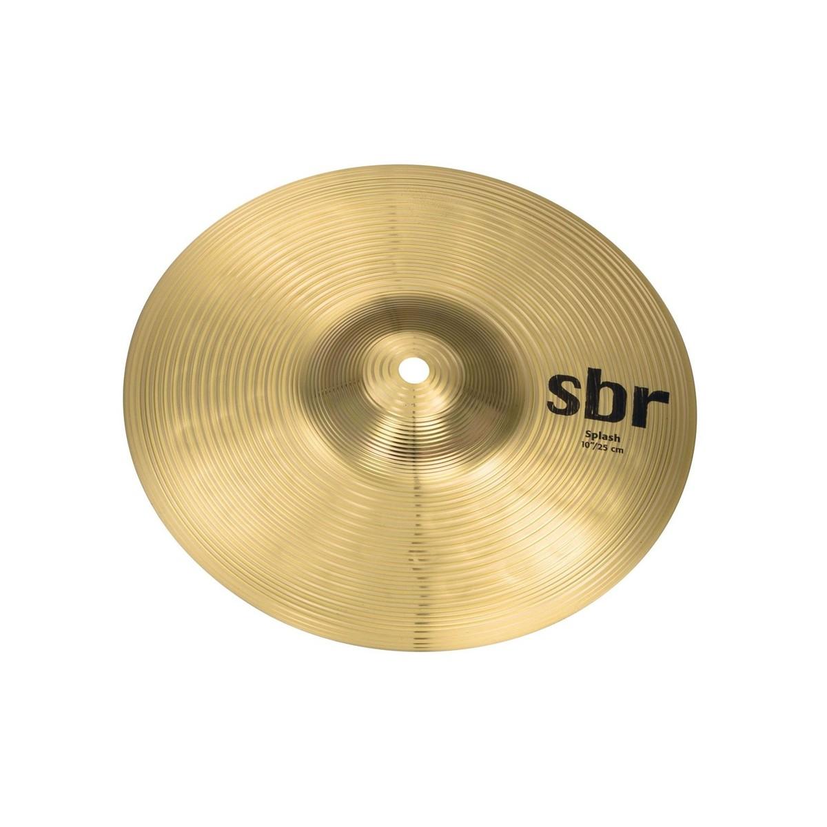 Тарелка SABIAN SBR1005