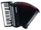 Аккордеон Hohner Bravo III 80 (чёрный)