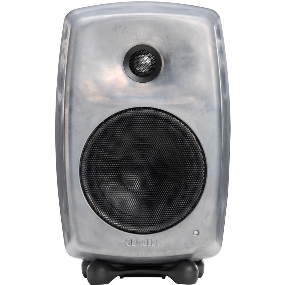 Студийные мониторы GENELEC Stereo 8330ARw bundle pack