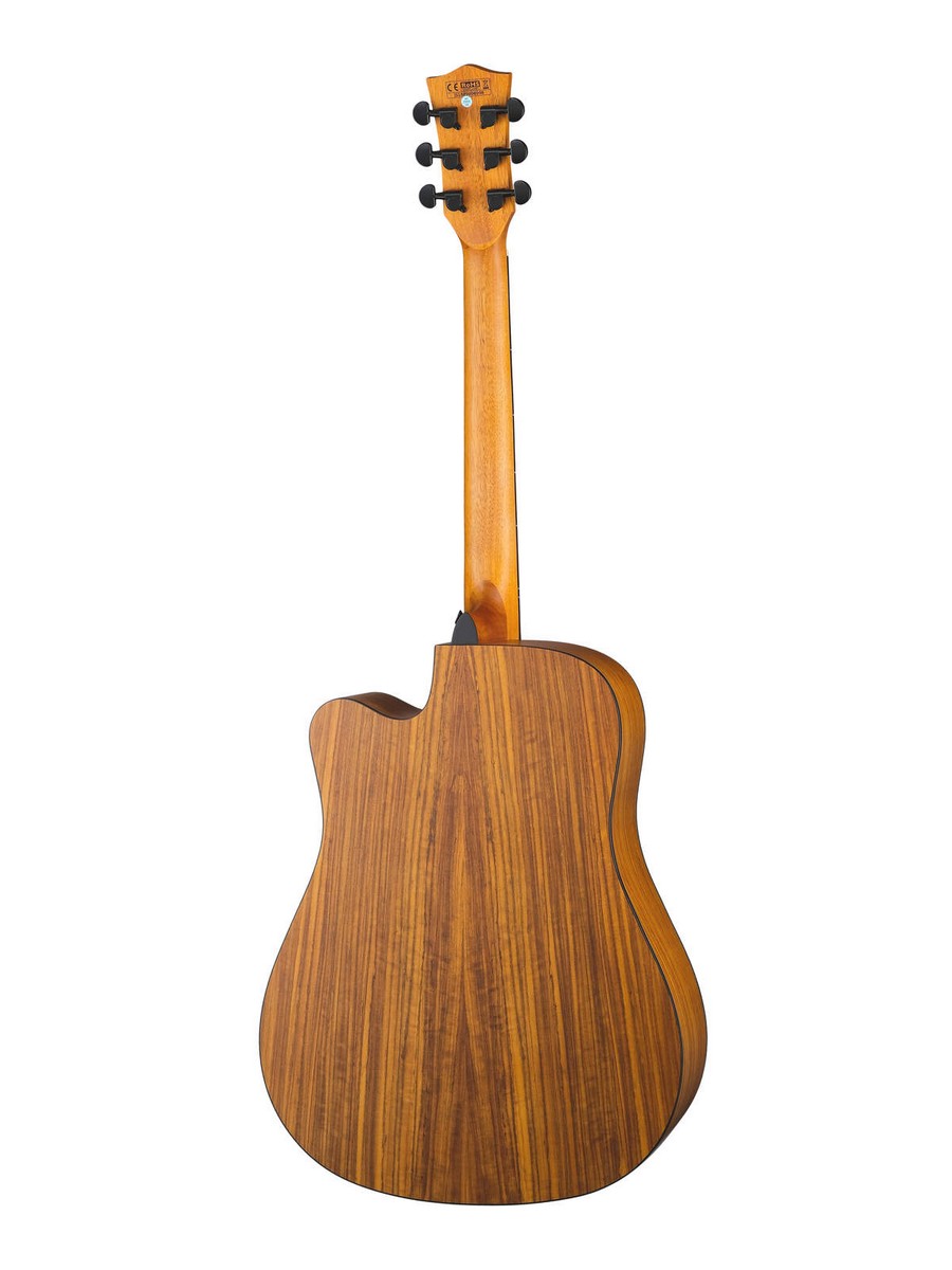 Акустическая гитара Foix FFG-4150С