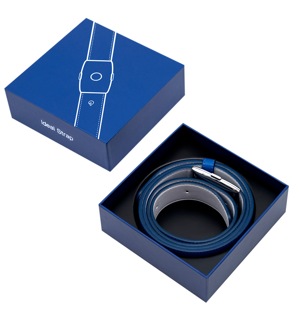 Ремень LAVA BLUE