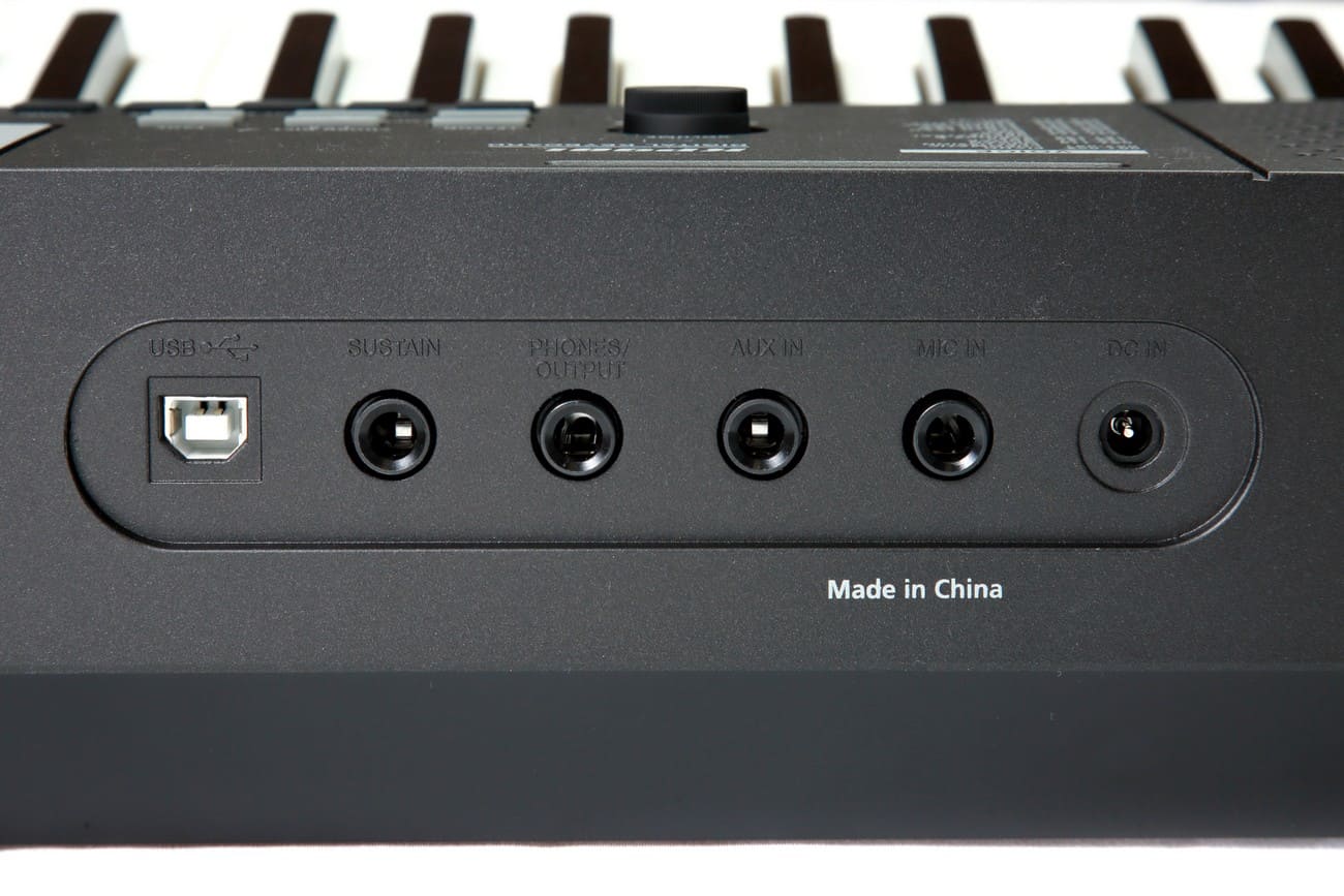 Синтезатор Kurzweil KP90L LB