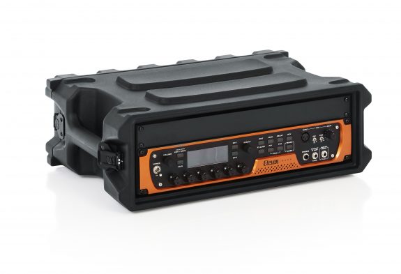 Рэковый кейс GATOR G-PRO-3U-13 - 3U