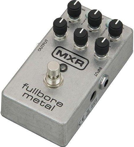 Педаль эффектов Dunlop M 116