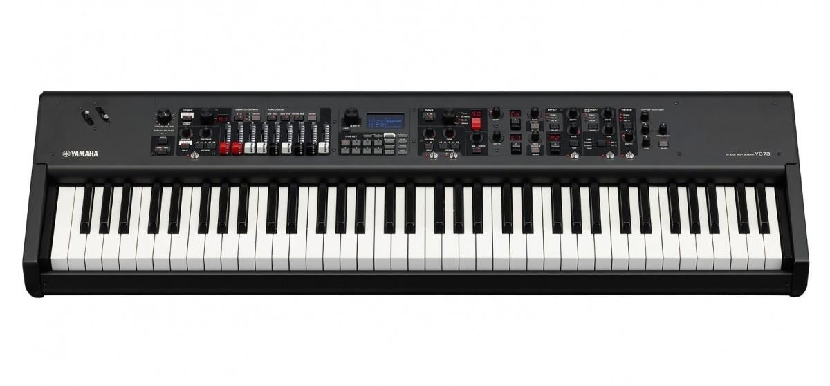 Электроорган Yamaha YC73