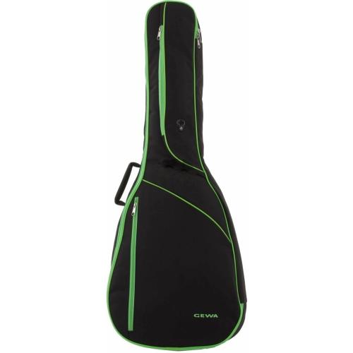 Чехол для классической гитары GEWA IP-G Classic 4/4 Green