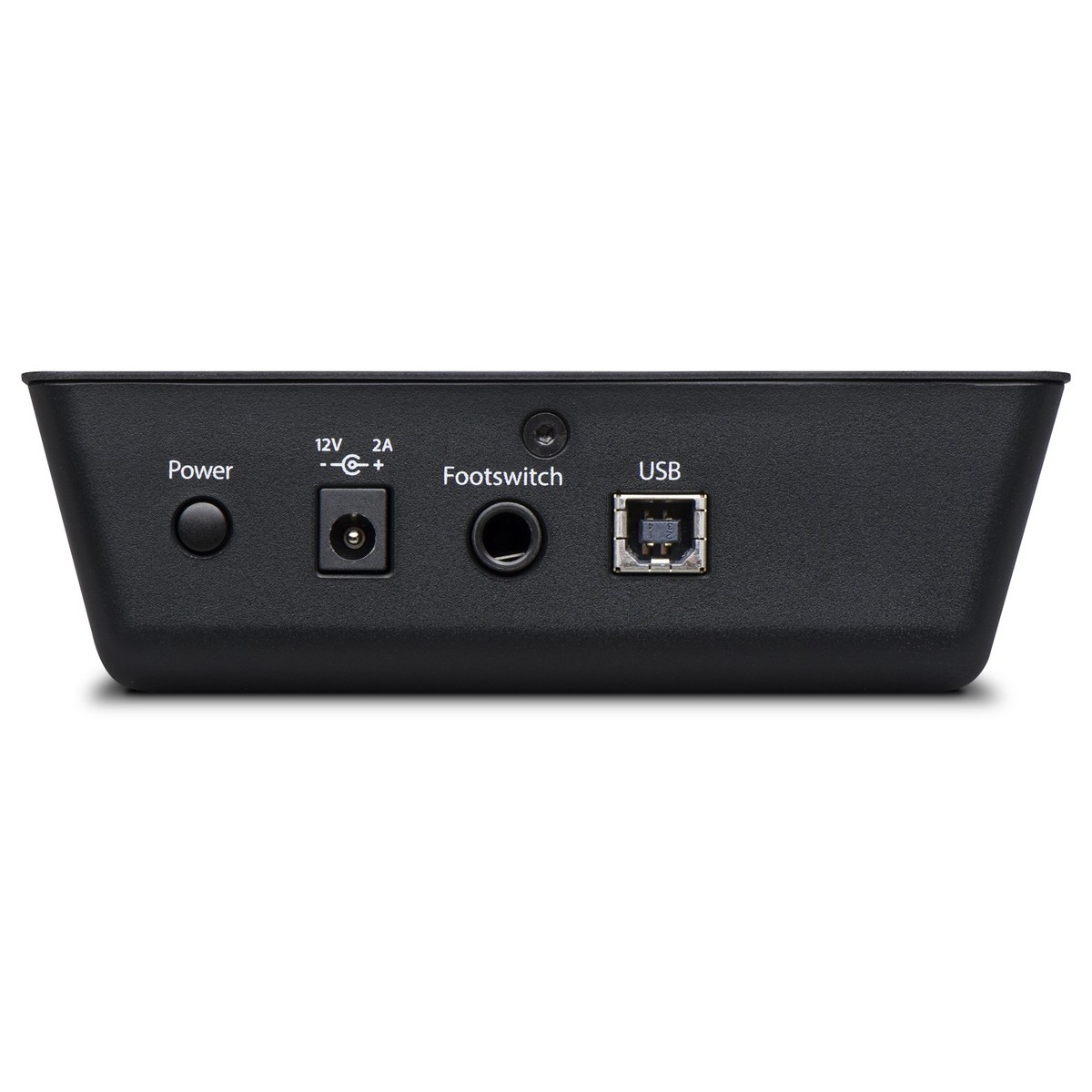 MIDI контроллер PreSonus FaderPort v2
