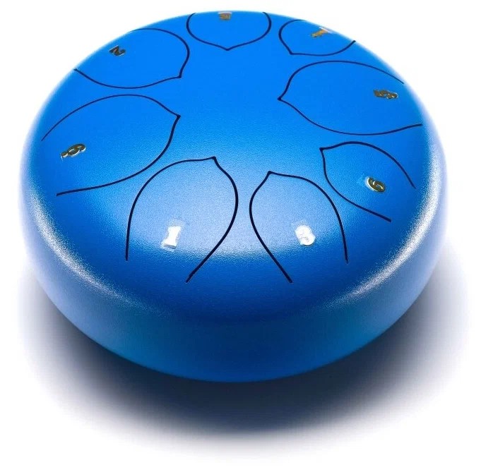 Глюкофон Foix FTD-108F-BL