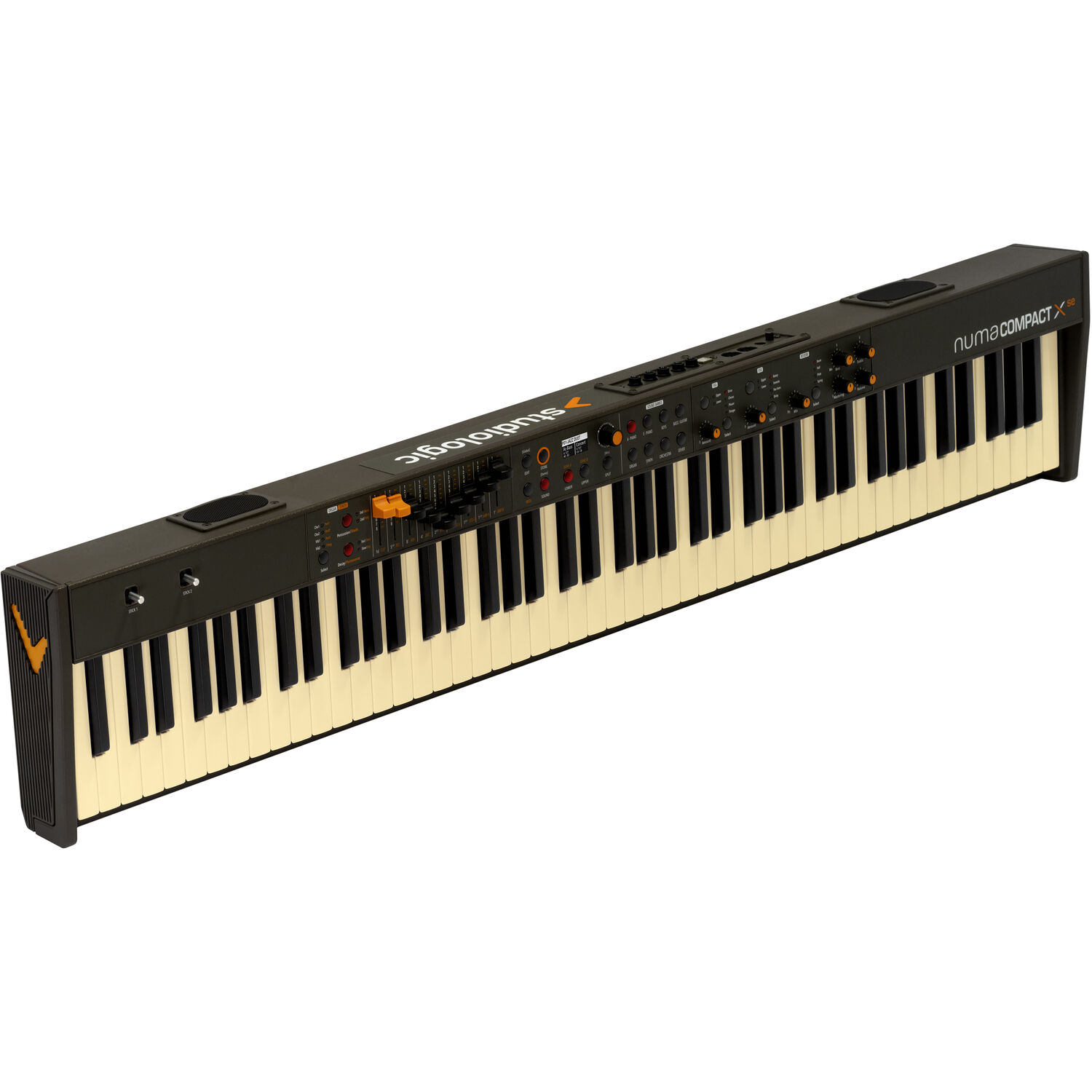 Цифровое пианино Studiologic Numa Compact X SE