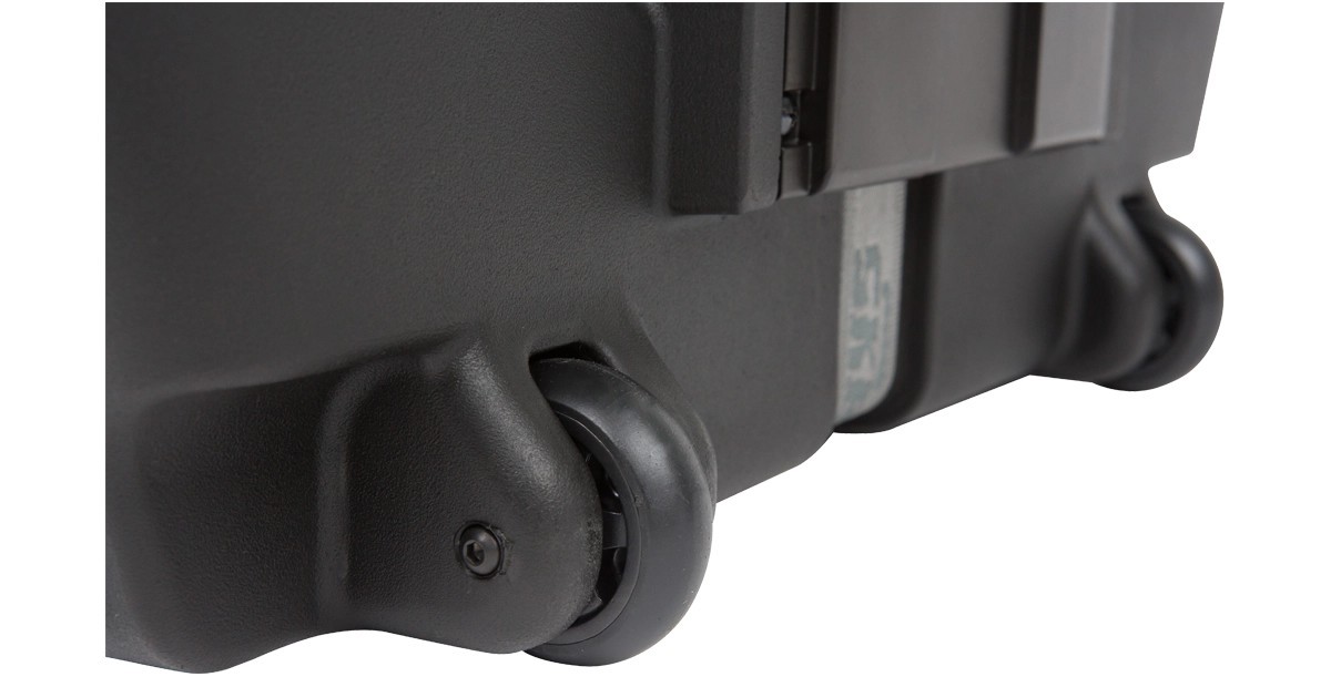 Кейс для тарелок SKB CV24W