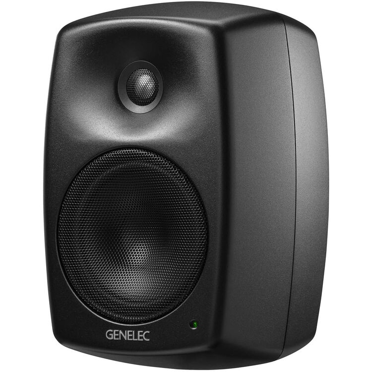 Акустическая система GENELEC 4430AM Speaker Smart IP 4430A black