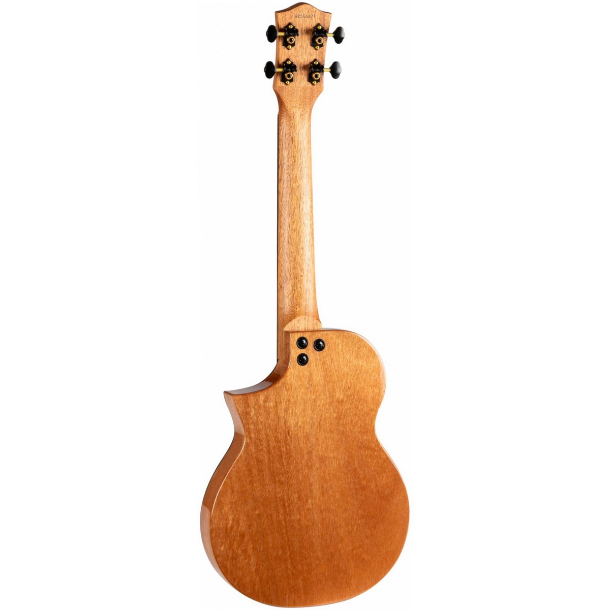 Укулеле FLIGHT AVIATOR Mango Tenor