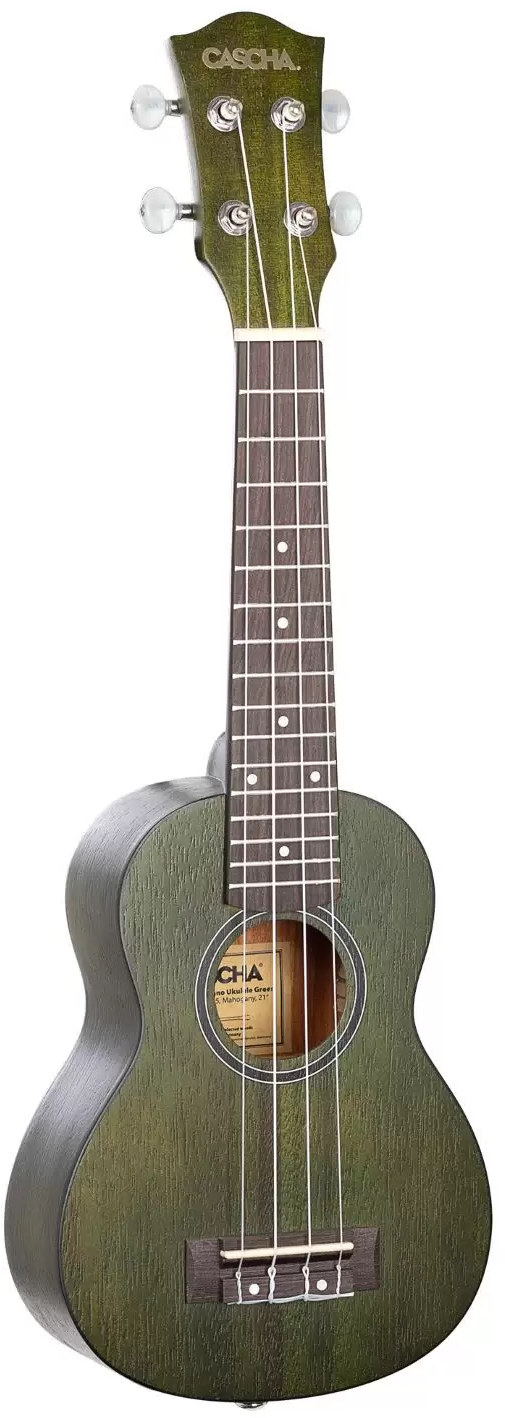 Укулеле Cascha HH-2265 Mahogany Series