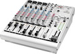 Микшер Behringer UB1204-PRO