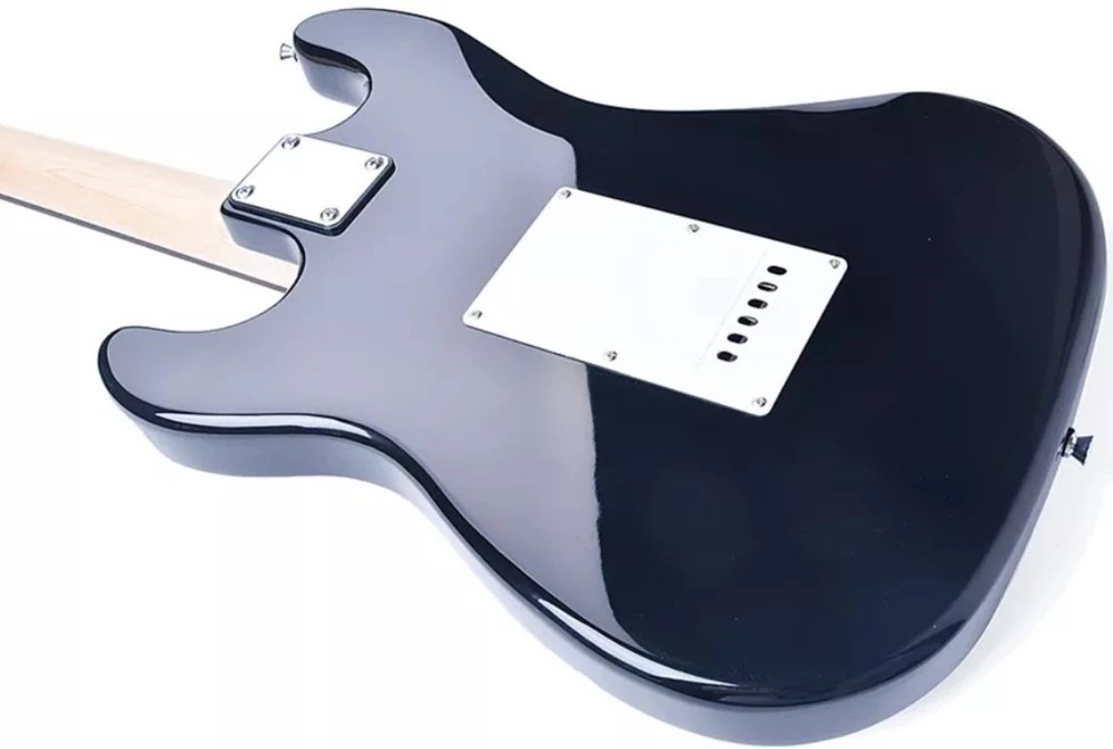 Электрогитара Smiger L-G1-ST-BK