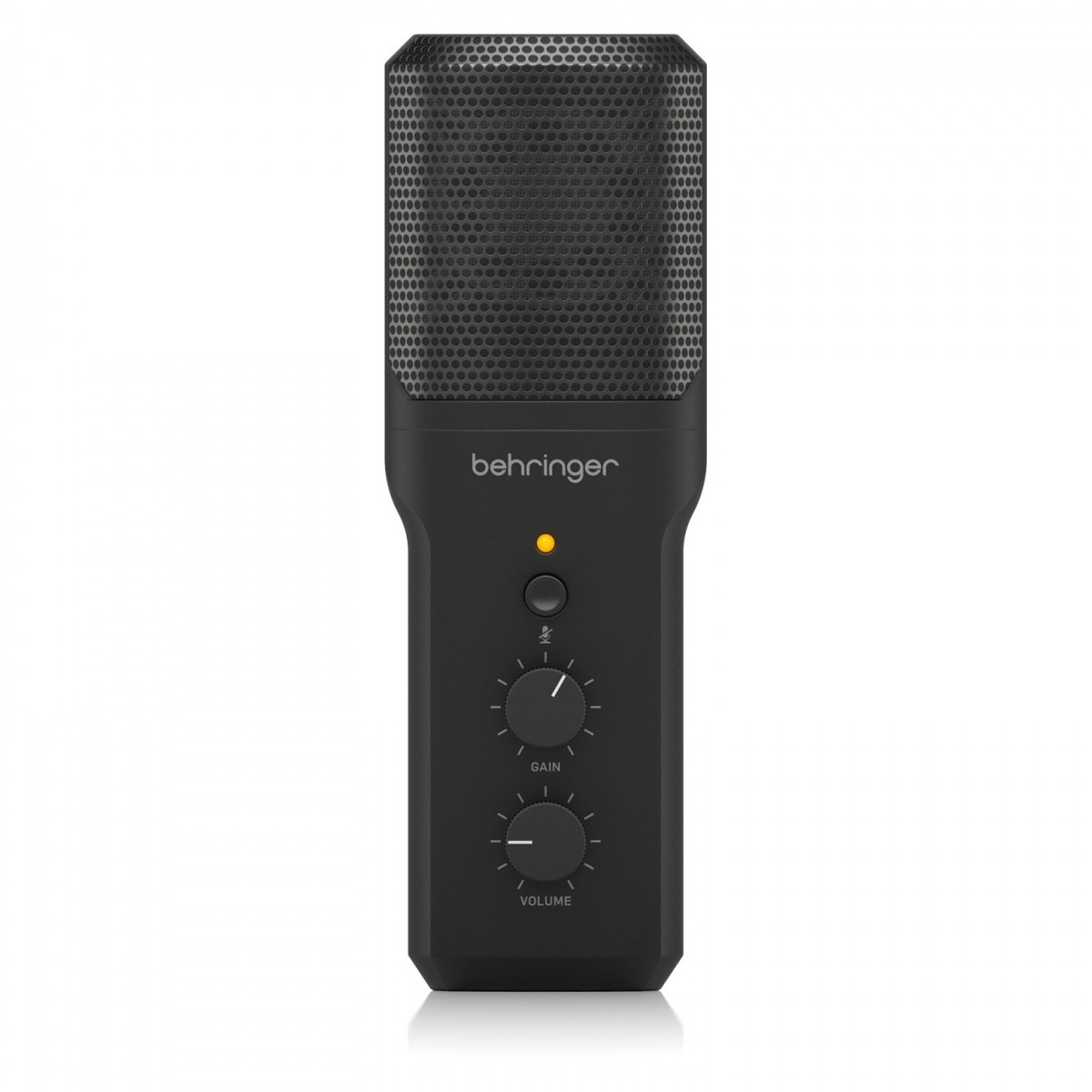 Конденсаторный микрофон Behringer BU200