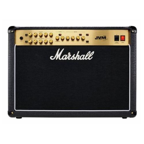 Комбоусилитель Marshall JVM205C
