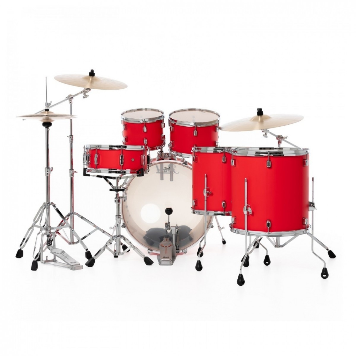 Ударная установка Pearl DMP926S/C899