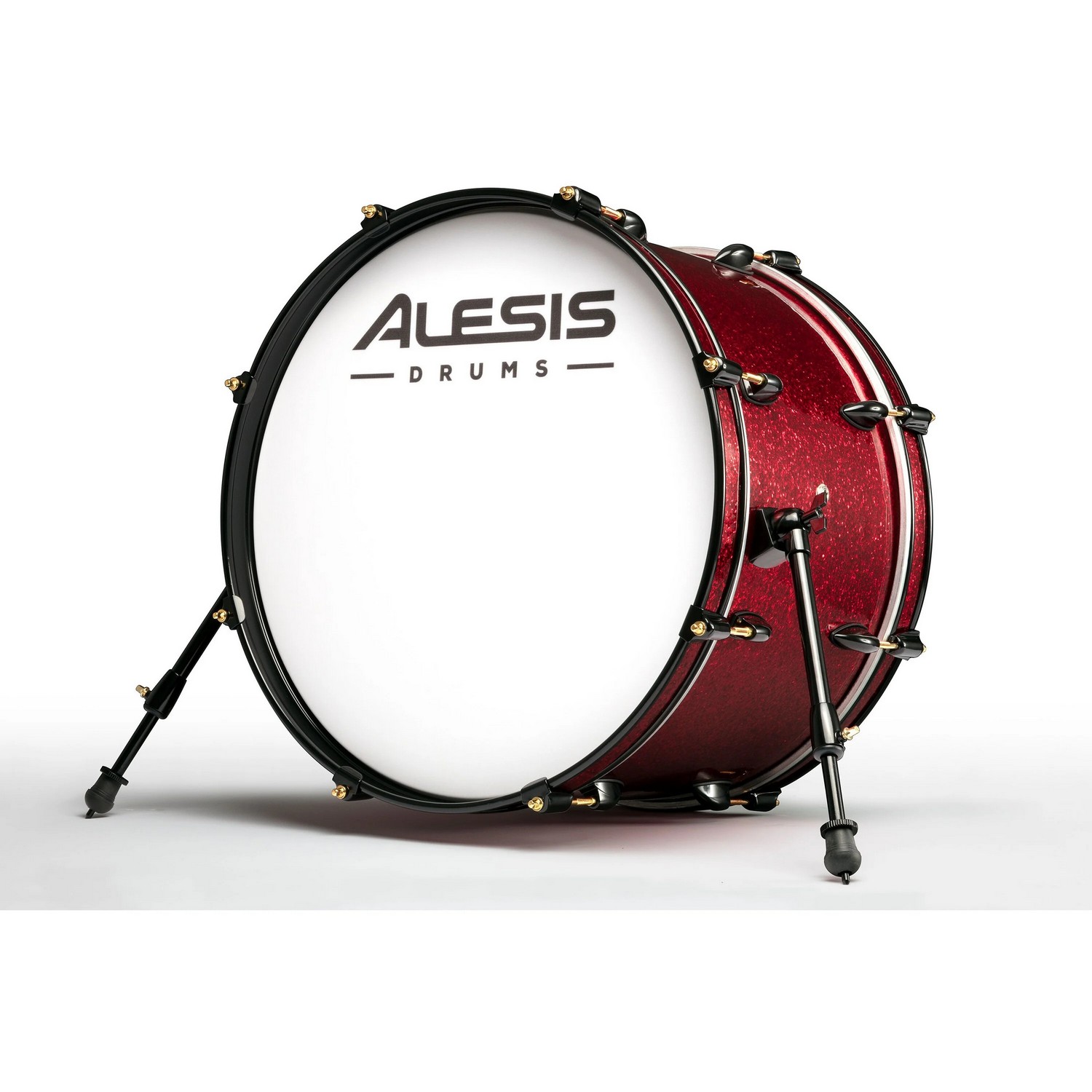 Электронная ударная установка Alesis Strike Pro Special Edition
