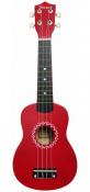 Укулеле TERRIS JUS-10 RD