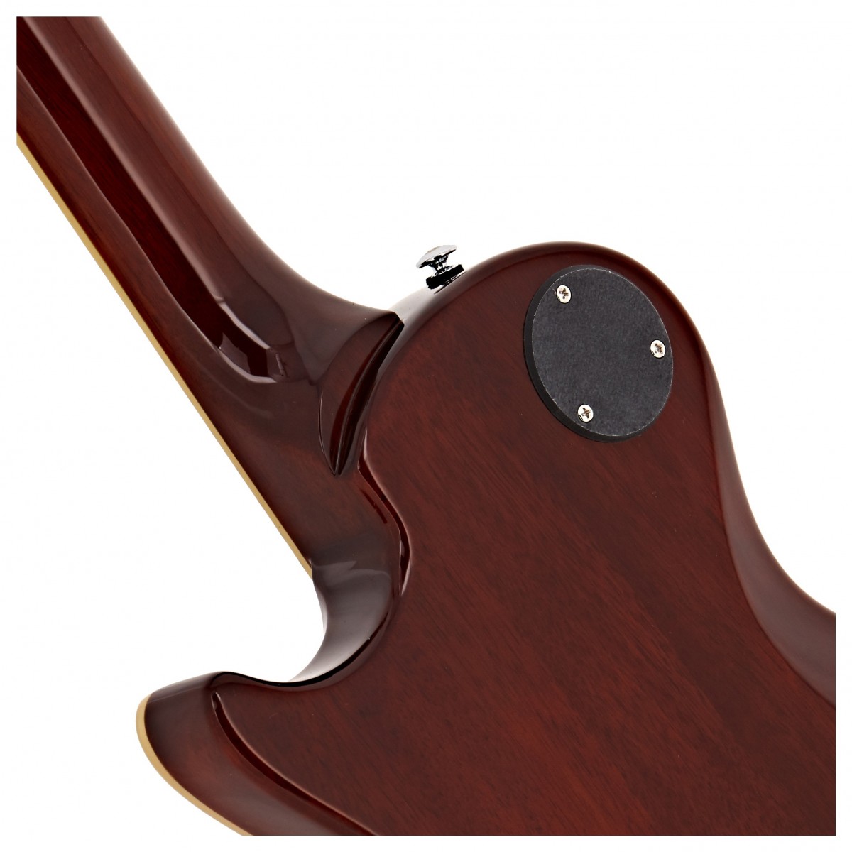 Электрогитара PRS SE 245 STANDARD TOBACCO SUNBURST