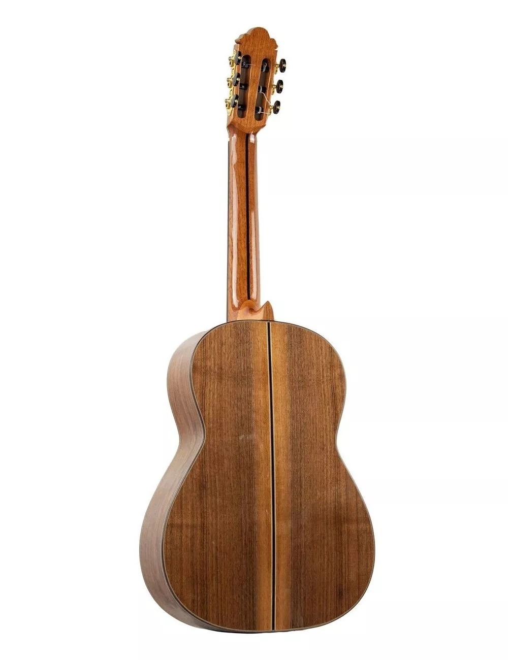 Классическая гитара PRUDENCIO SAEZ 3-PS (270) Spruce Top